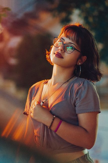Potongan Rambut Pendek yang Praktis dan Stylish Potongan Rambut Pendek yang Praktis dan Stylish