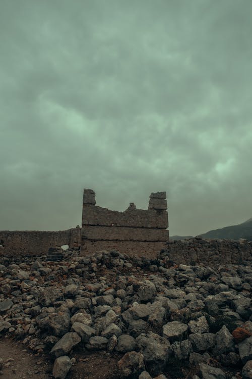 Imagine de stoc gratuită din abandonat, antic, bătrân