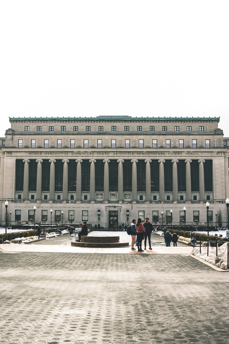 Columbia University