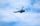 military helicopter