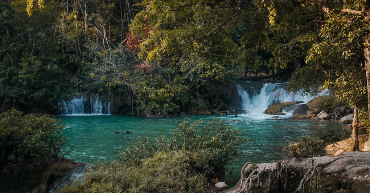 Les merveilles cachées à découvrir dans les beaux pays