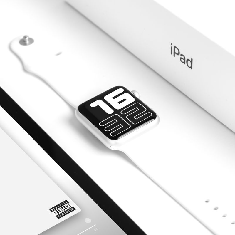 Apple Watch SE 2nd Gen