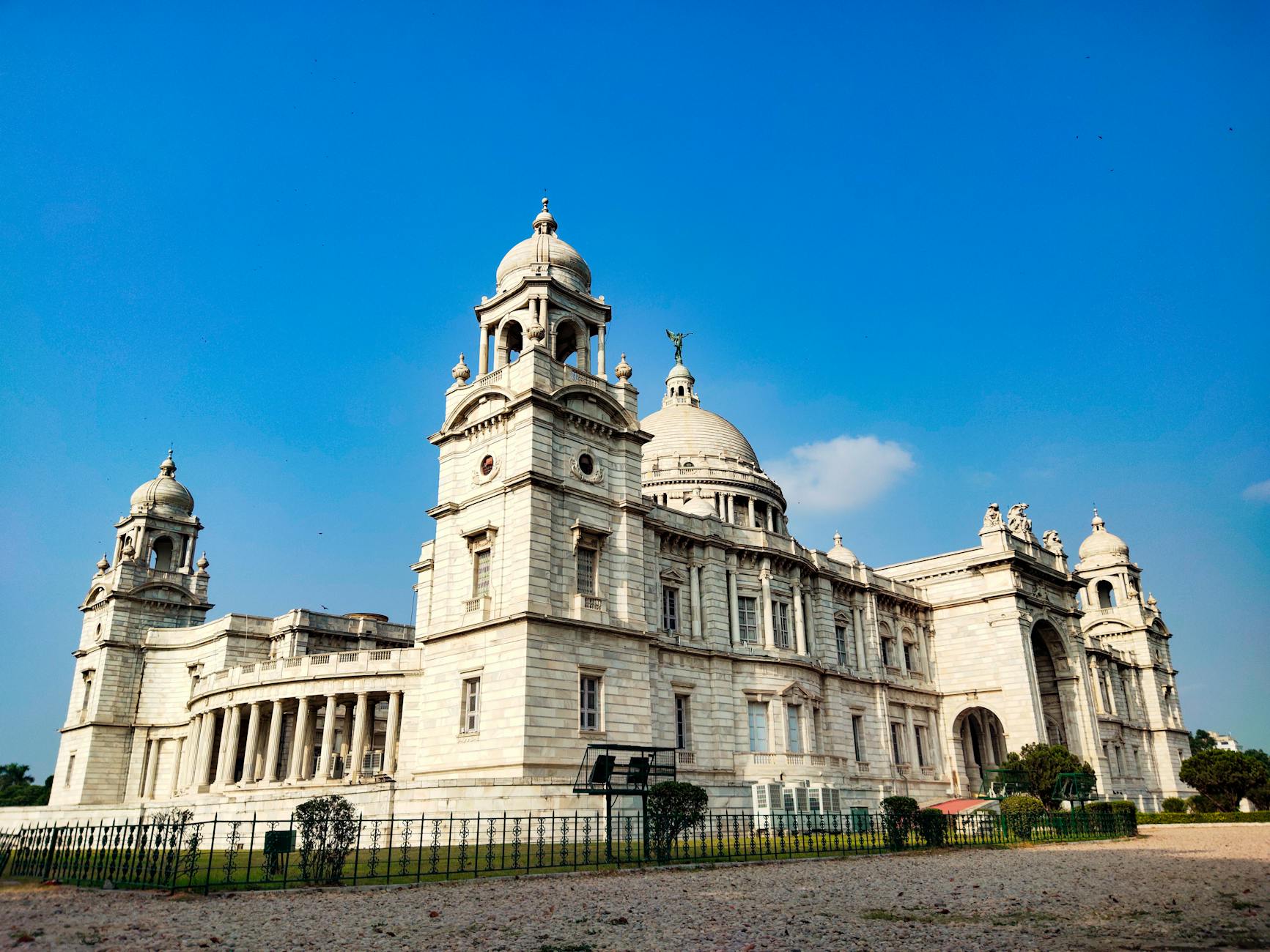 Popular sights in Kolkata Landmarks in Kolkata