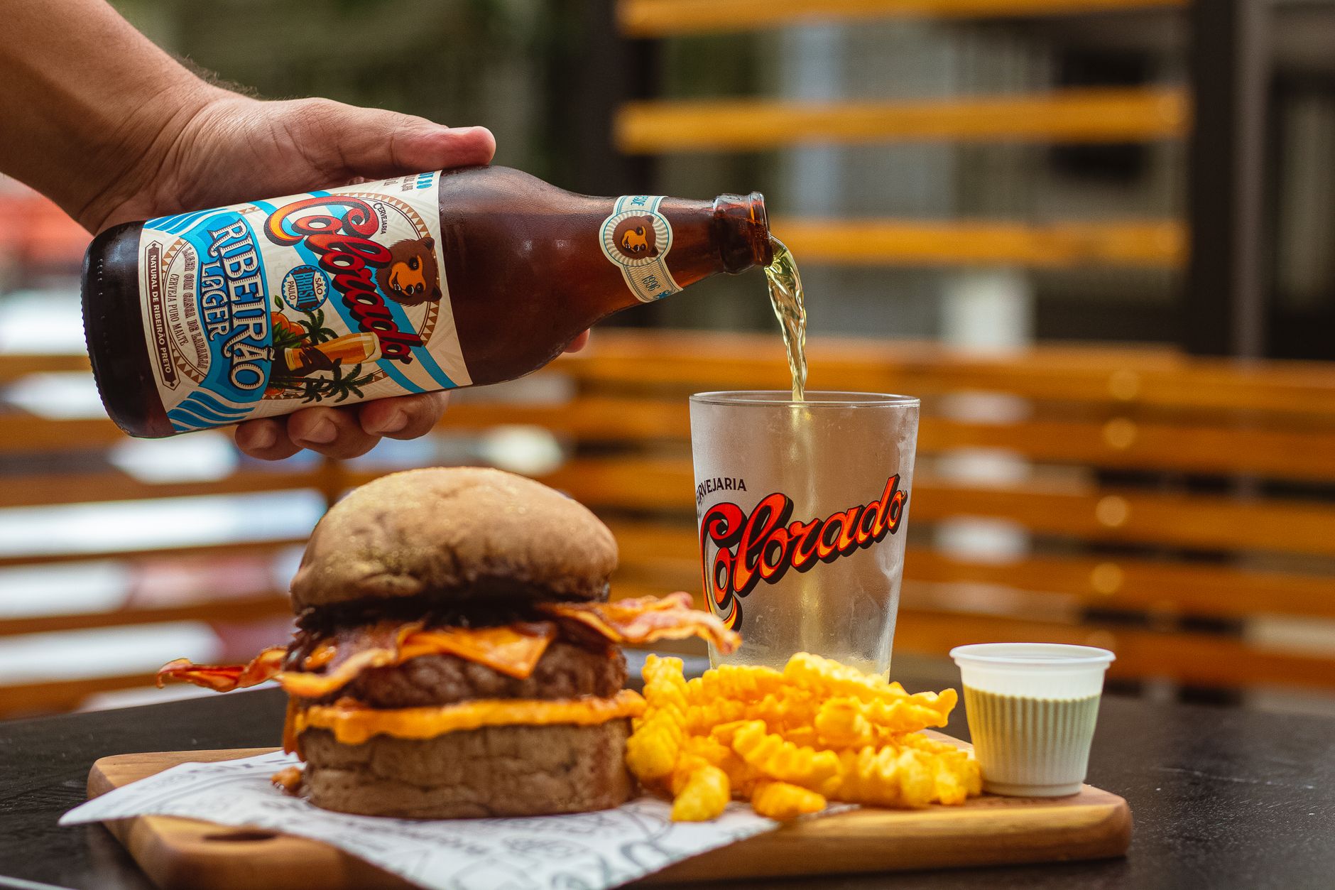 A Burger Joint Named 404 Is Coming To Florida