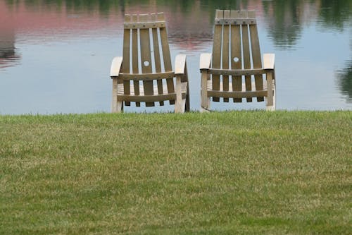 Gratis stockfoto met lege stoelen, wachten