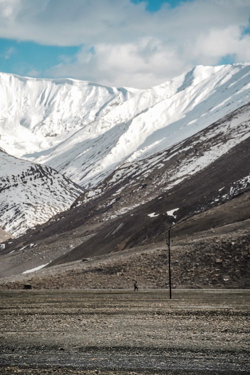 Free stock photo of ladakh, zanskar Stock Photo