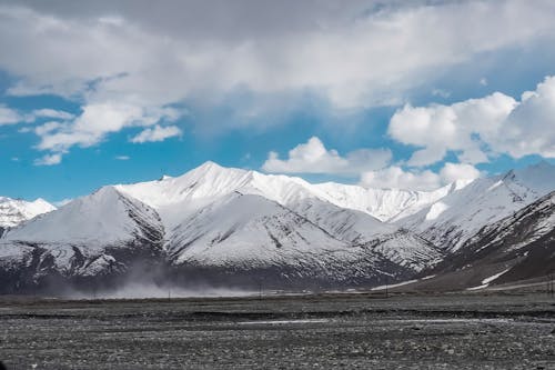 Free stock photo of himalaya, ladakh, leh Stock Photo