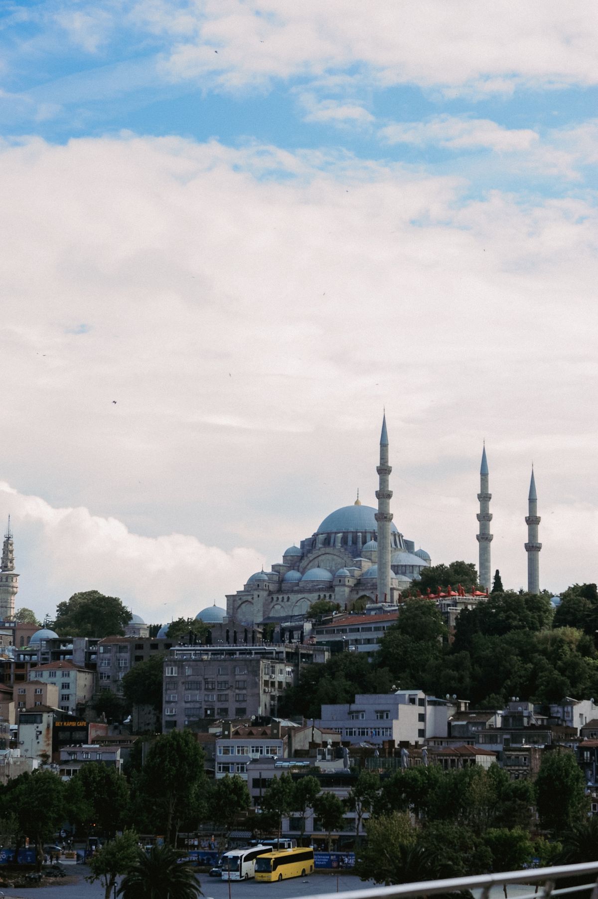 Istanbul