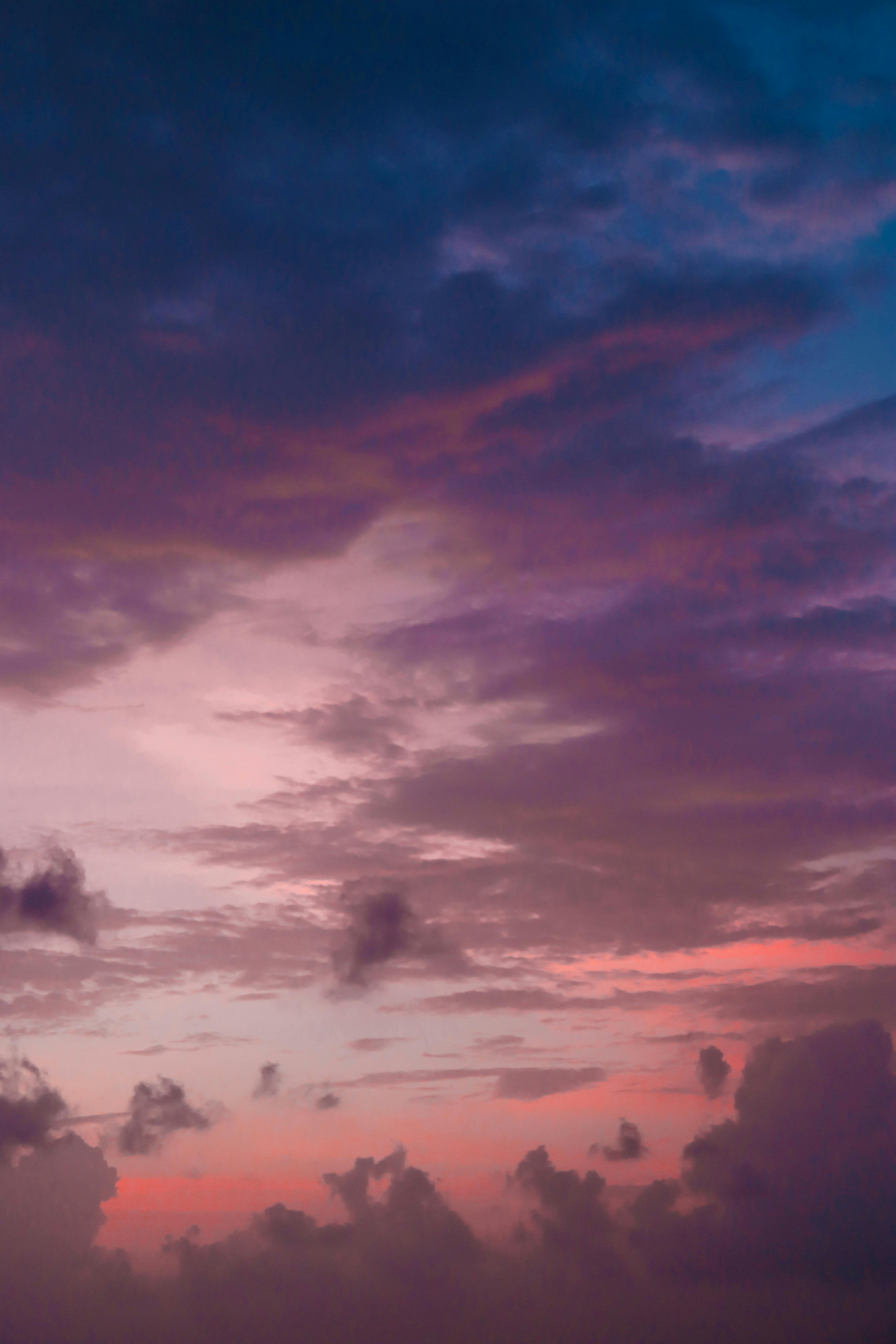 Aesthetic Sky Wallpaper Full HD APK for Android Download