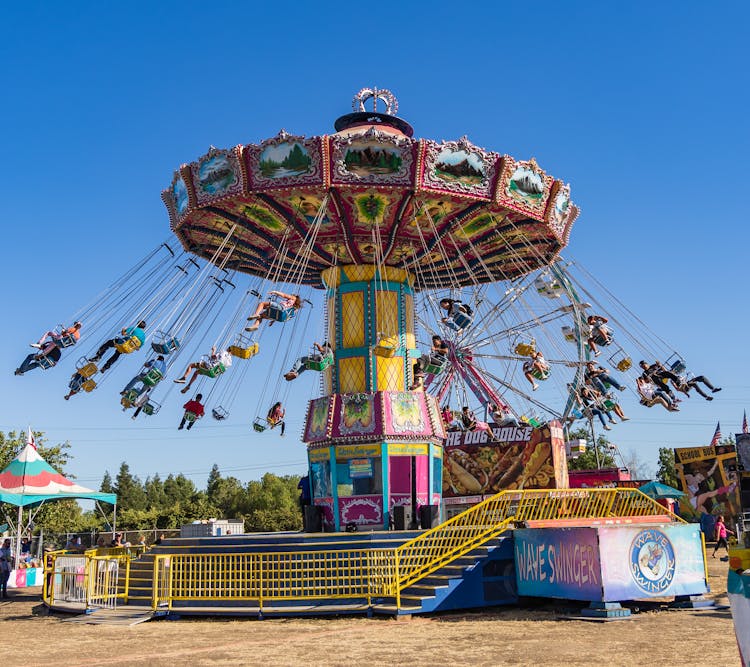 County Fair