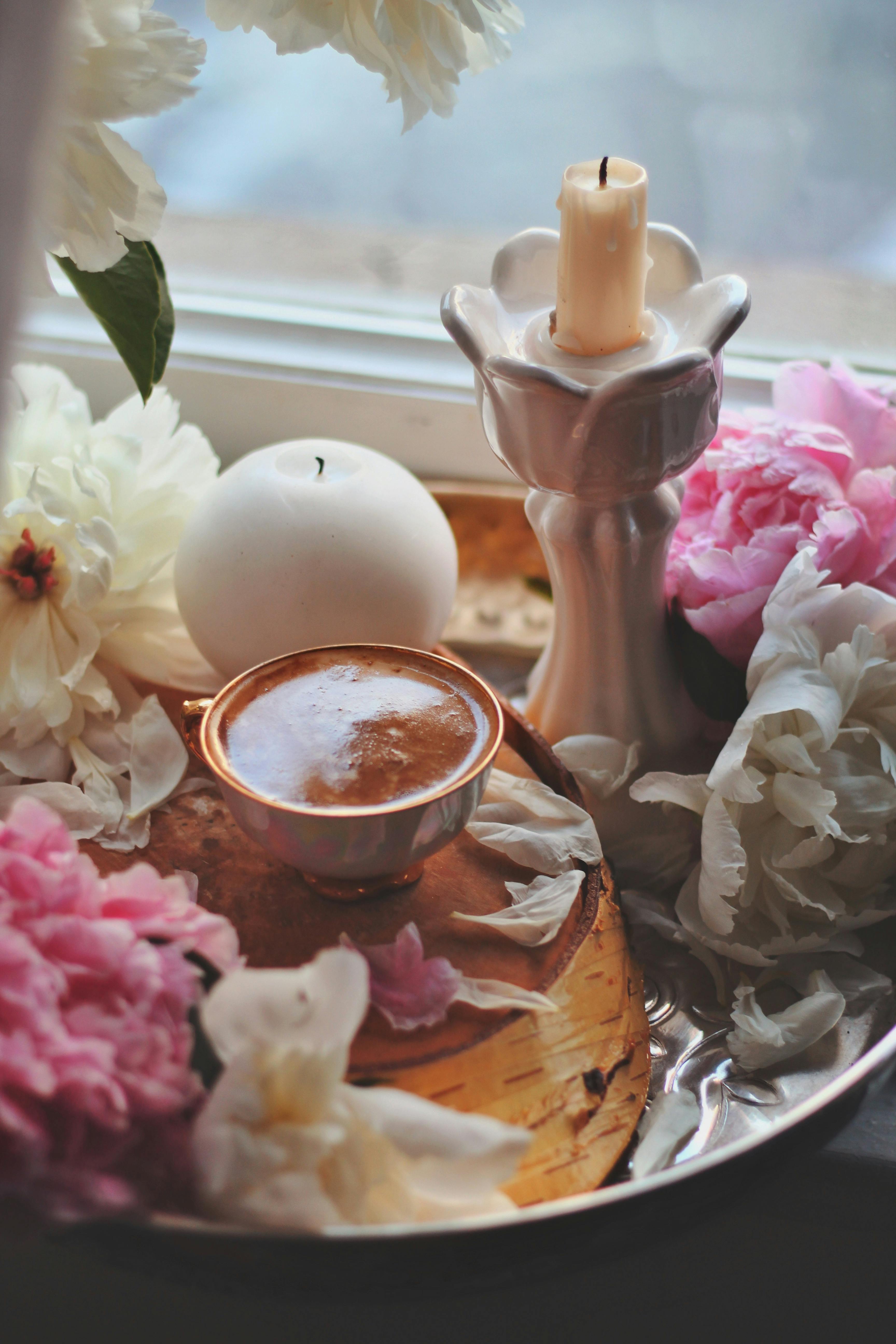 What does caffeine do to your heart?