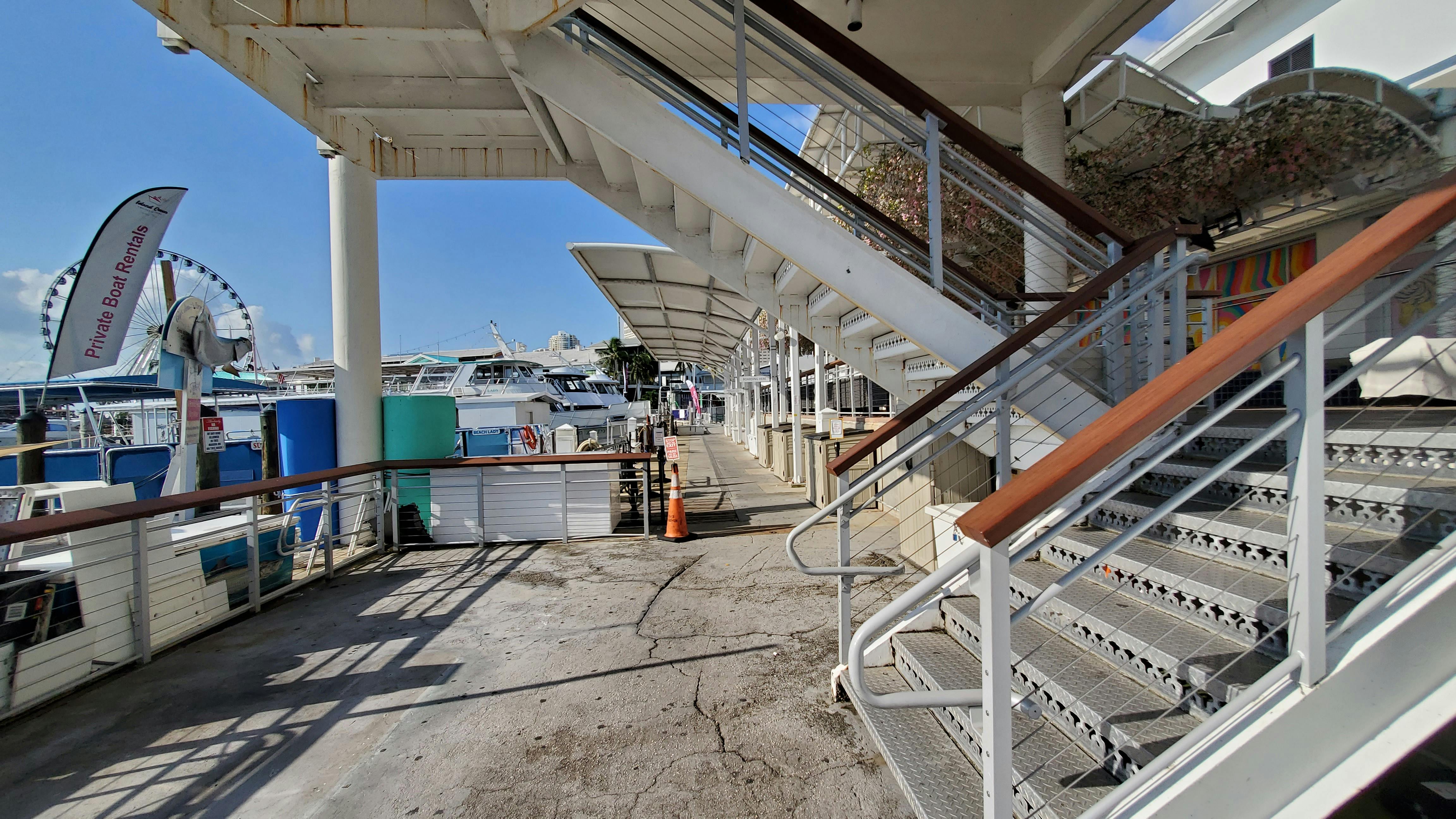 Bayside Miami 40 Photos Videos Collected by FindyouByZ