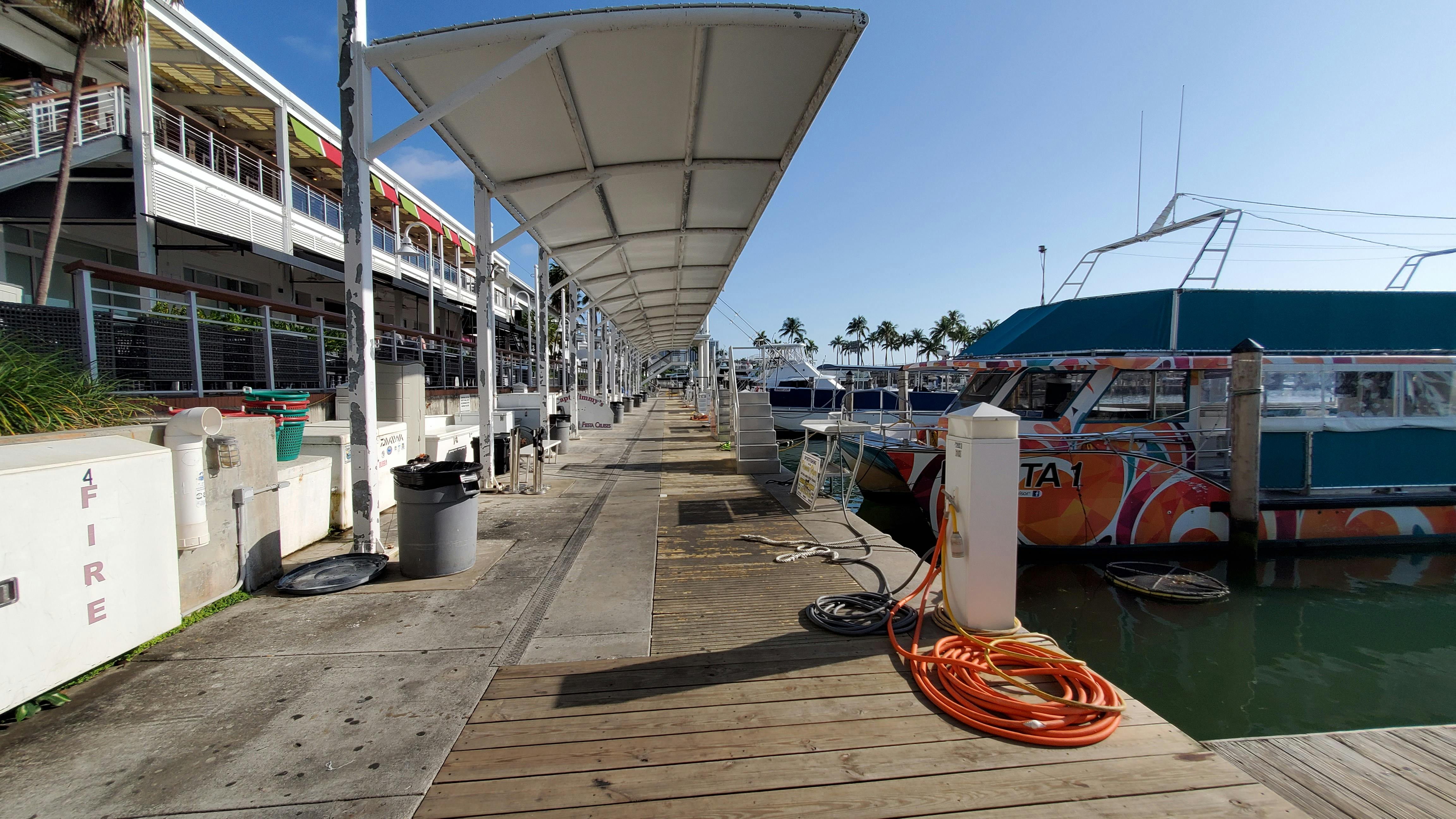 Bayside Miami 40 Photos Videos Collected by FindyouByZ