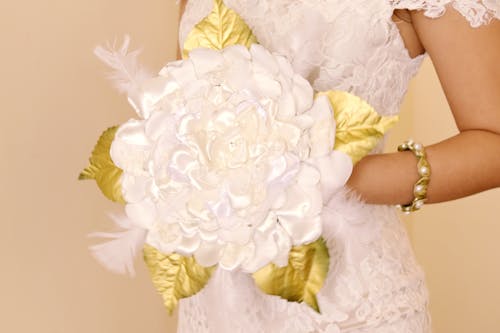 一束鮮花, 婚禮, 婚禮花束 的 免費圖庫相片