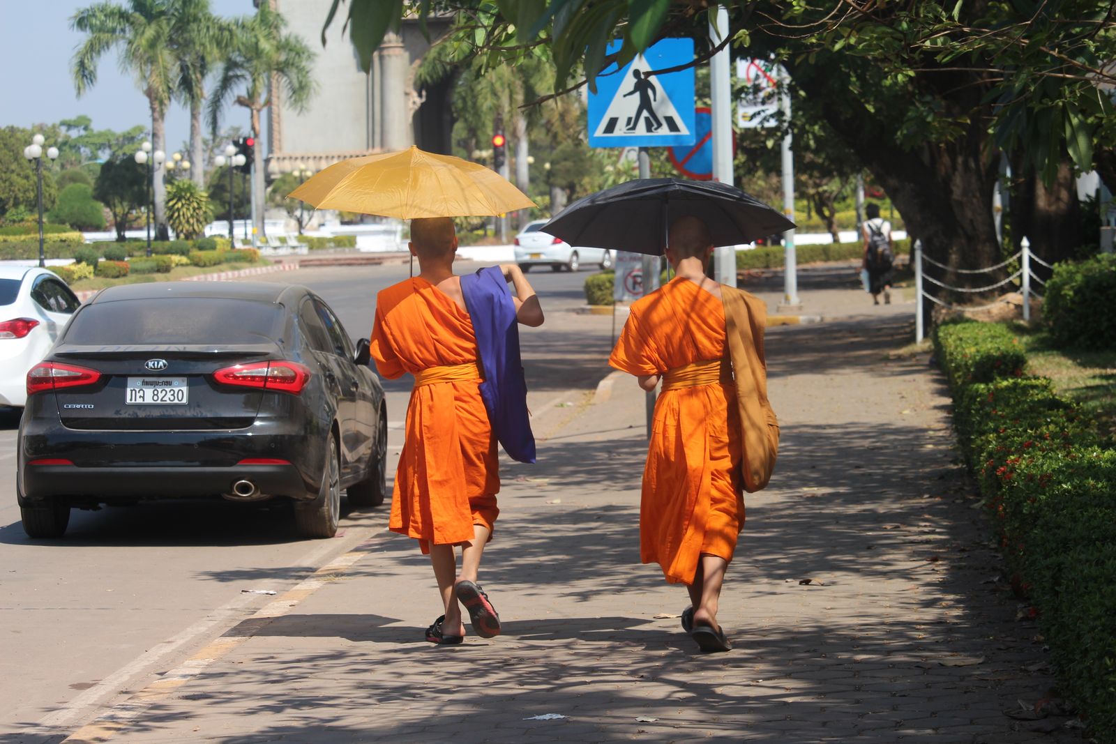 Vientiane travel guide