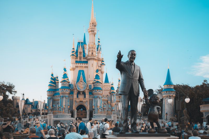 Disney Orlando