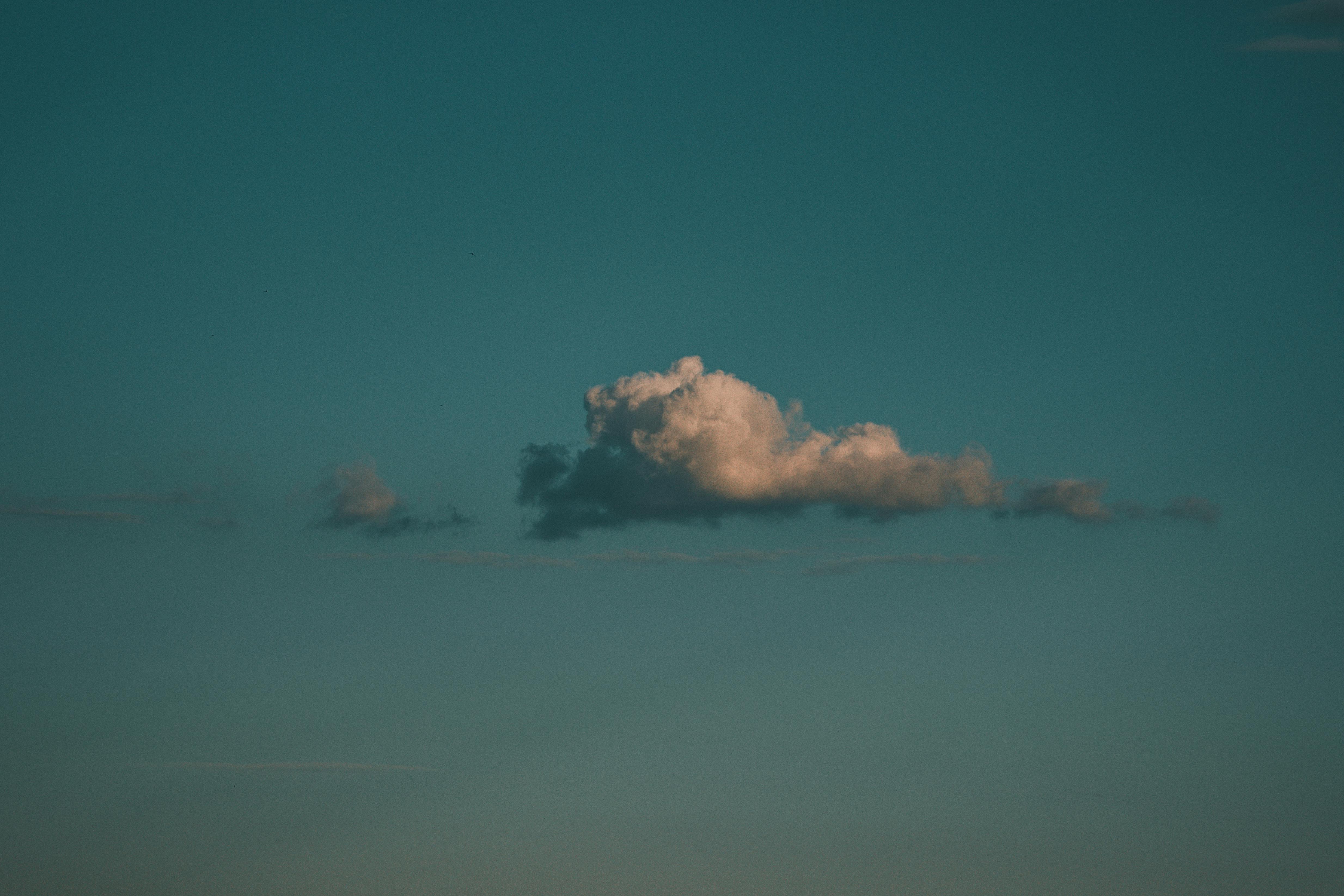 CNCF Report: Global Cloud Native Developer Community Nears 20 Million — Photo by Eugene Shirokov on Pexels