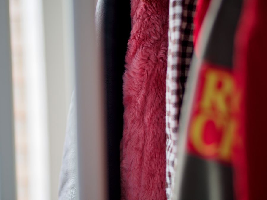 Dry Cleaning — 5 Garments