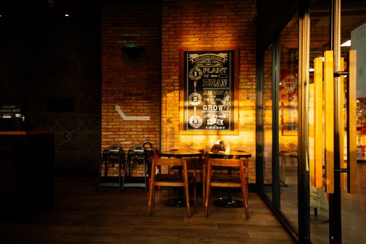 La Cafe