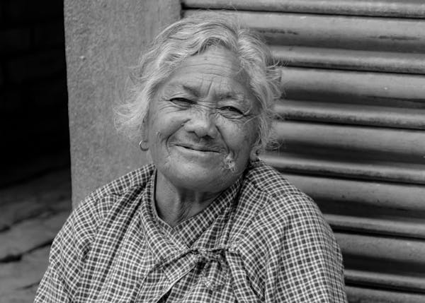 Necklaces Collection