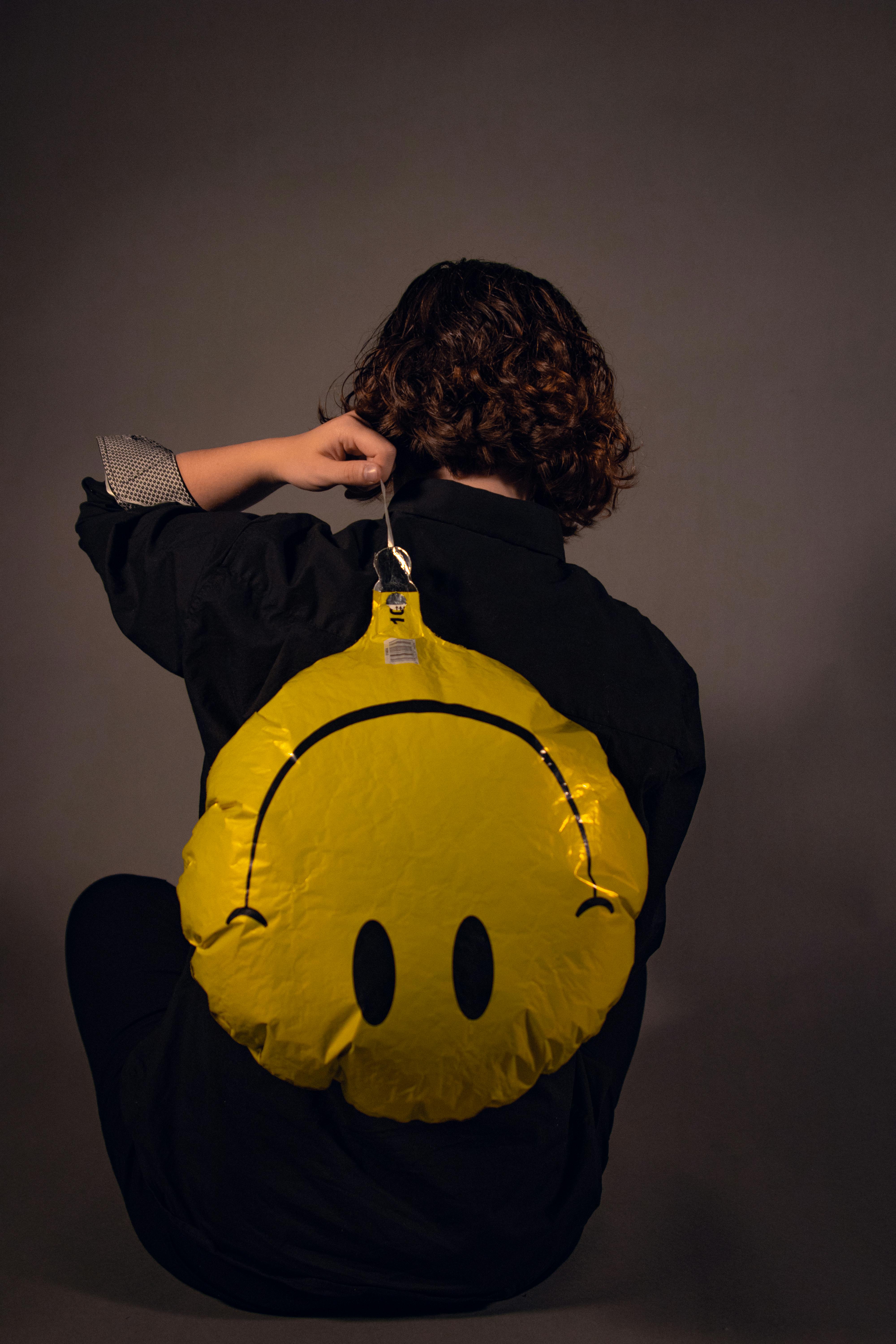 Happyasyouwanttobe
