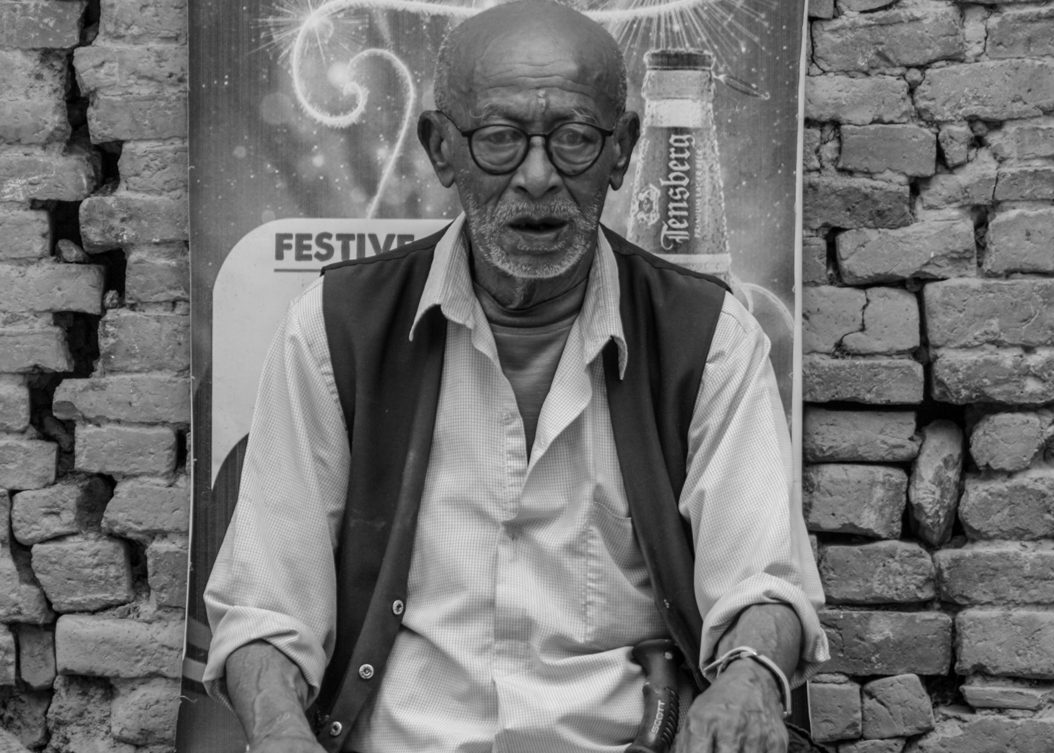 Free Stock Photo Of Black And White Kirtipur Nepal
