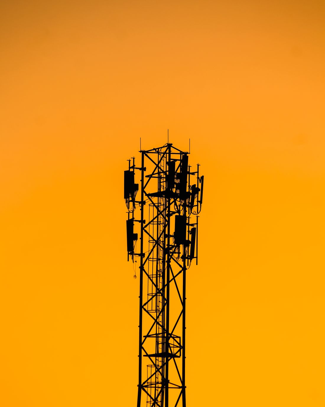 Independent mobile guidance for Tesco Mobile
