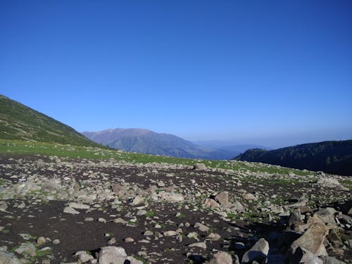 Photos gratuites de belle nature, cachemire, gulmarg