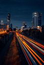 FAST CITY