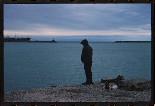 Mac 壁紙, 人, 海 的 免费素材图片
