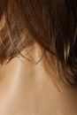 Dry Hair