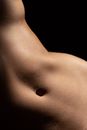 Body Detail