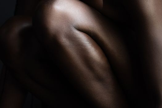Photo of Knees