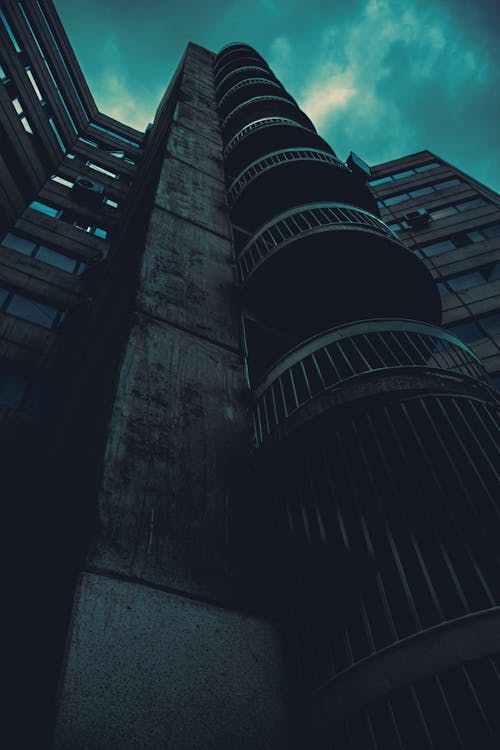 Free Ekbatan | Architecture Stock Photo