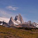Brown and White Mountains Under Blue Sky