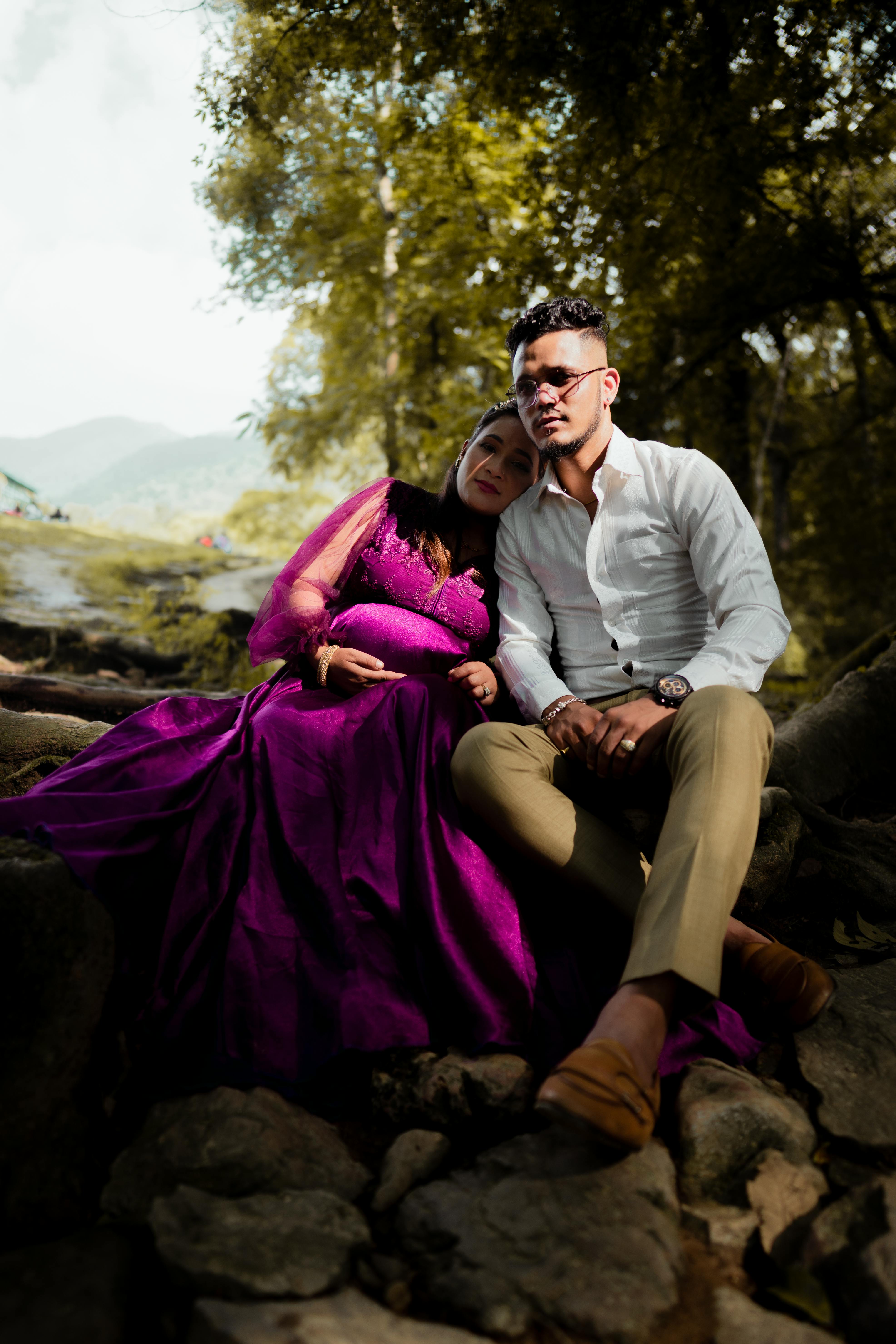 Do men feel intimacy?