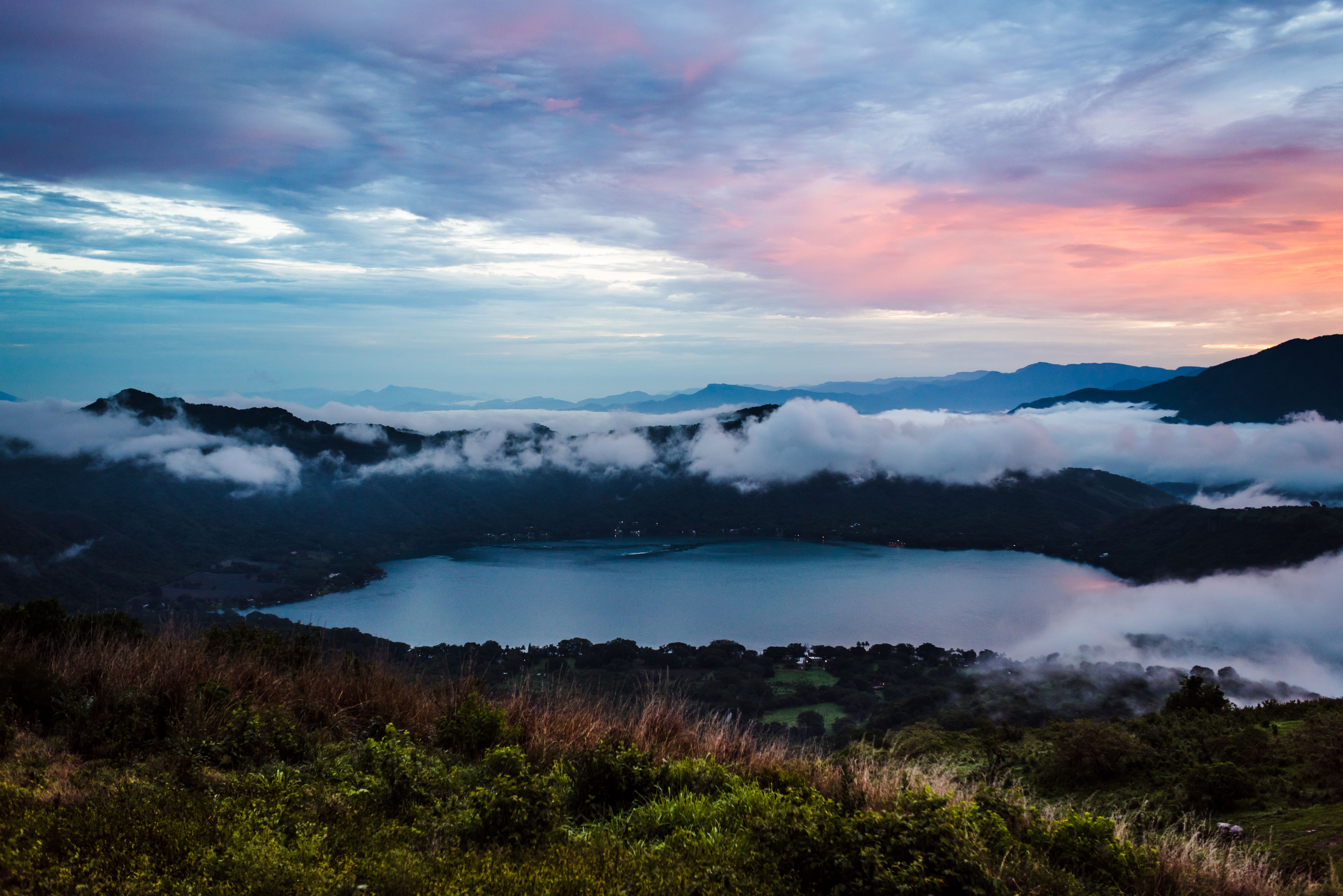 Landmarks in Nayarit