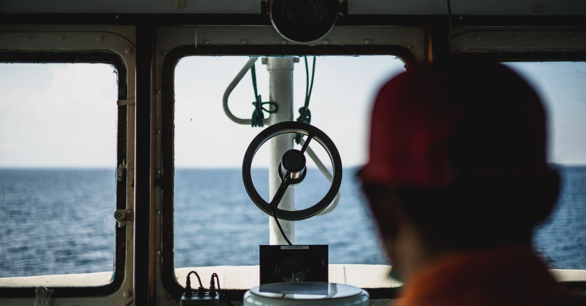 What captains and charter clients should look for in a provisioning partner