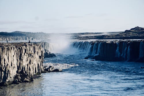 Fotos de stock gratuitas de cascadas, corriente, fotografía de naturaleza