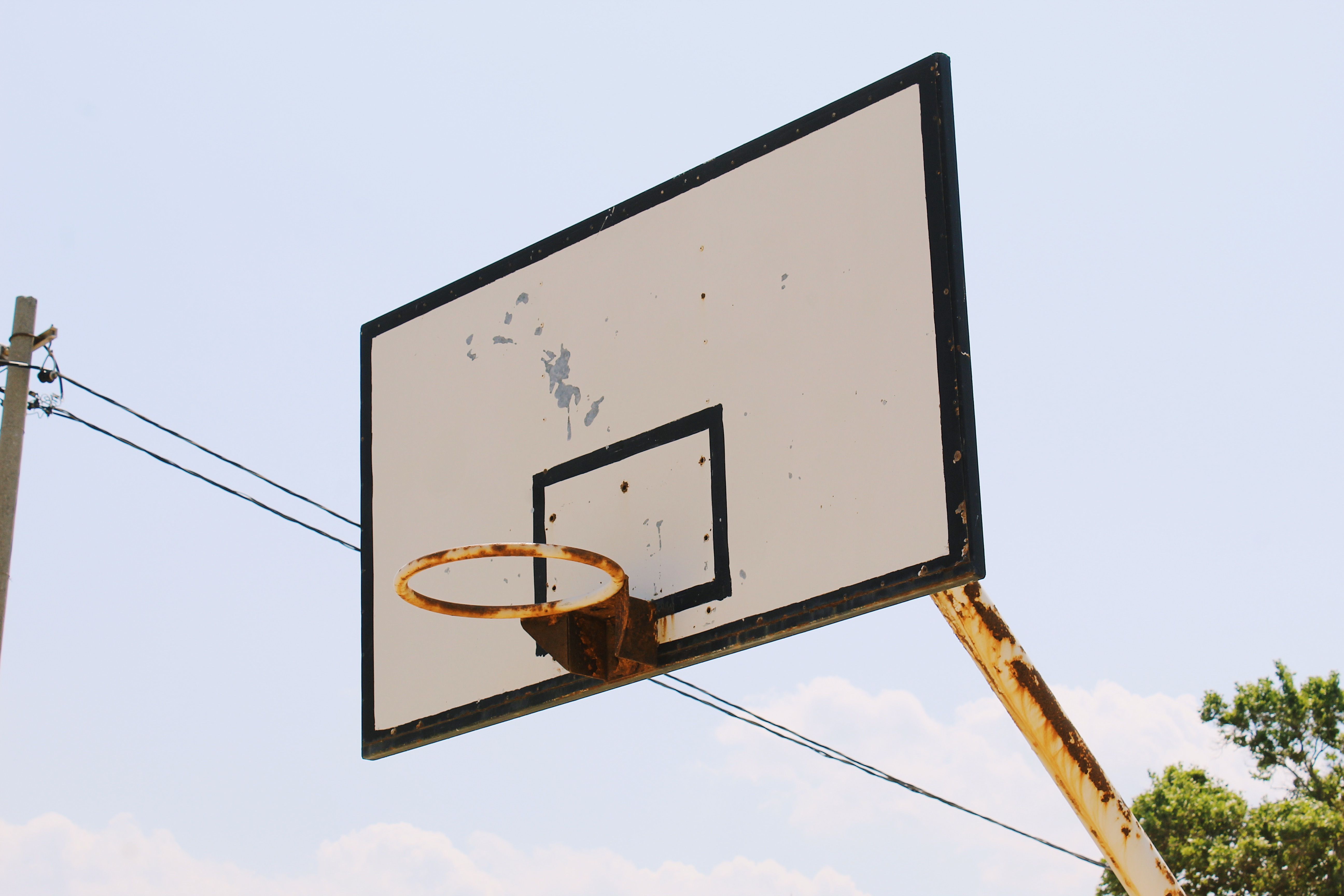 Outdoor fitness court coming to John Ward Memorial Park in Amarillo — Photo by sena keçicioğlu on Pexels