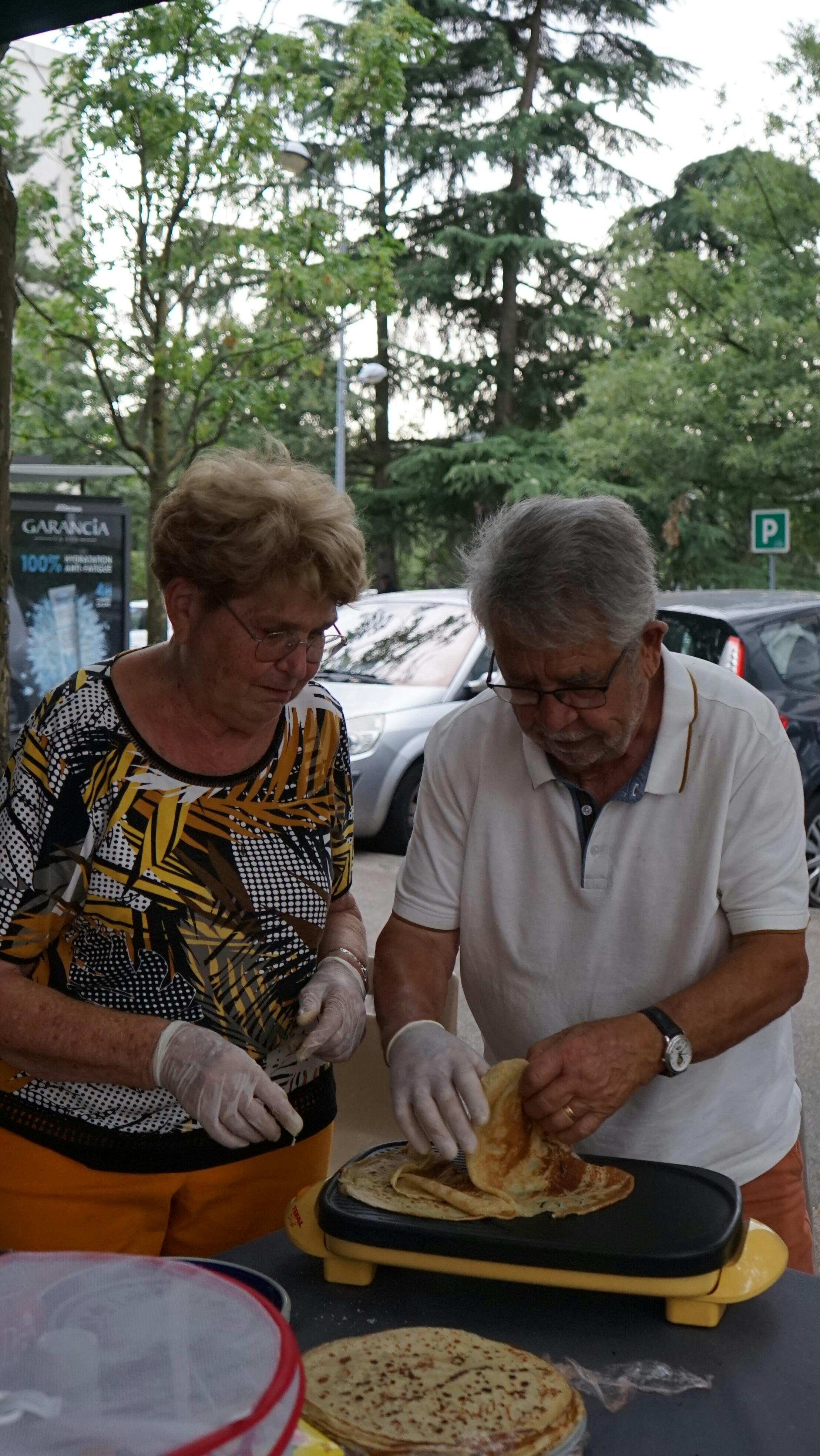 Cargo Transport Team