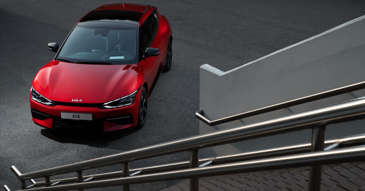 evs explained automotive innovation — Photo by Hyundai Motor Group on Pexels