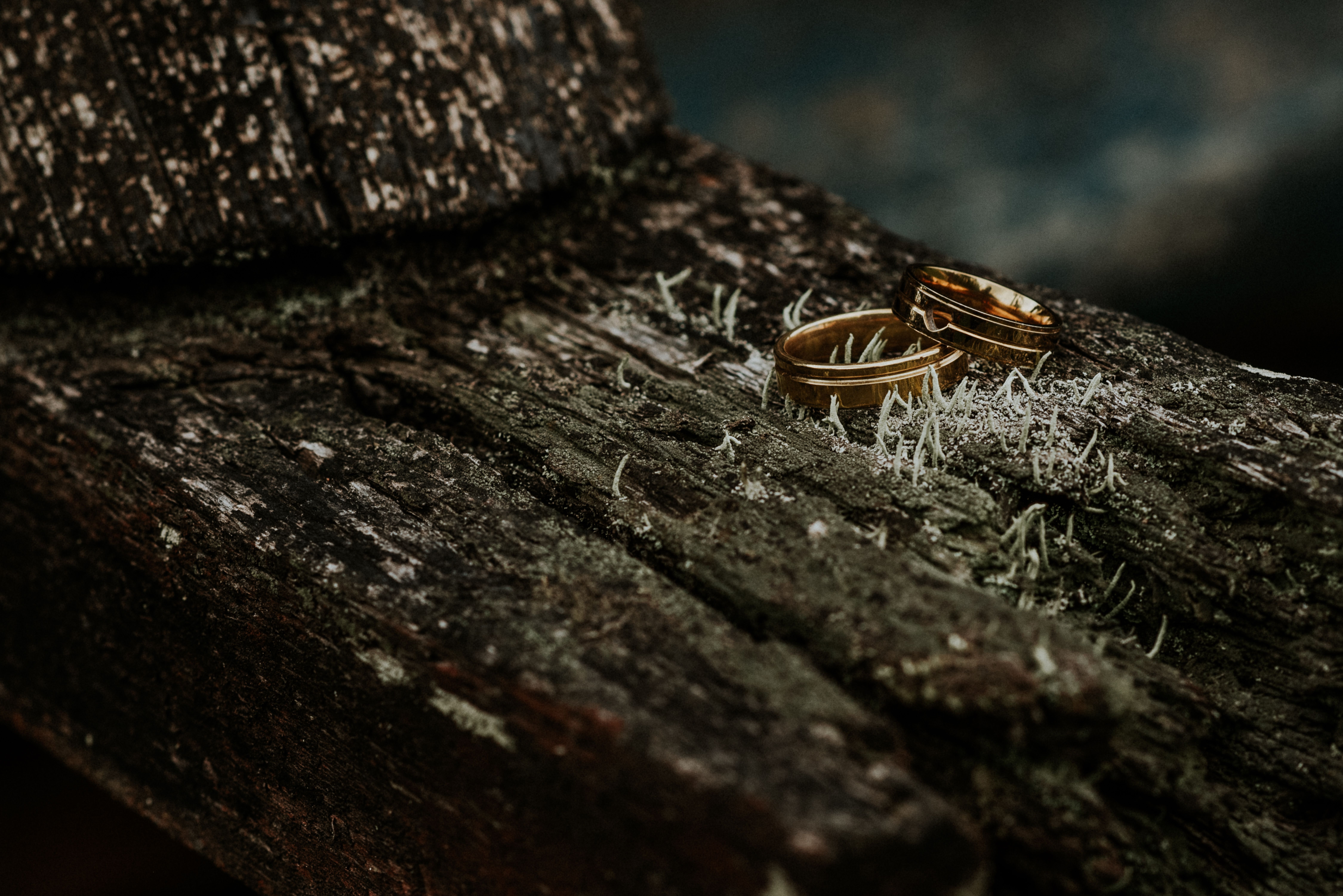 vintage wedding ring