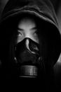Radioactivity Images