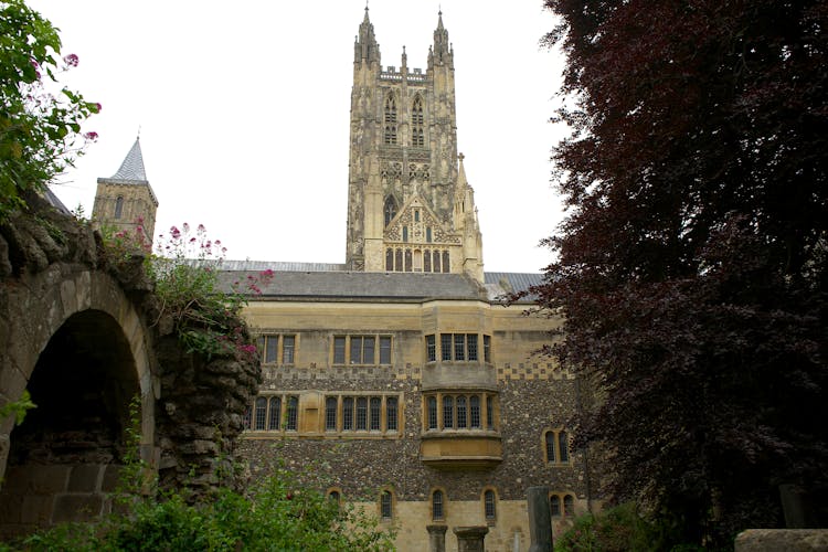 Canterbury 