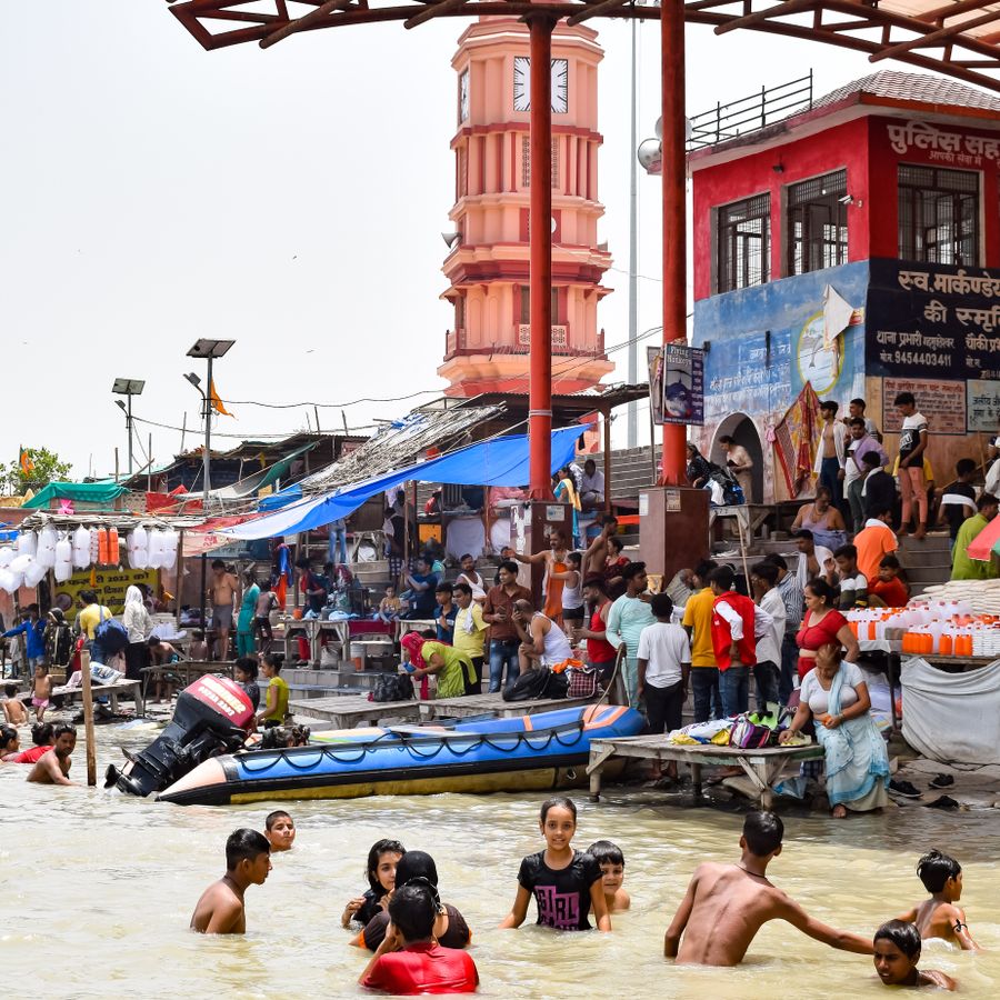 Ram Ki Pauri photo 3