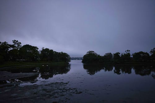 無料 夕空, 屋外, 湖の無料の写真素材 写真素材