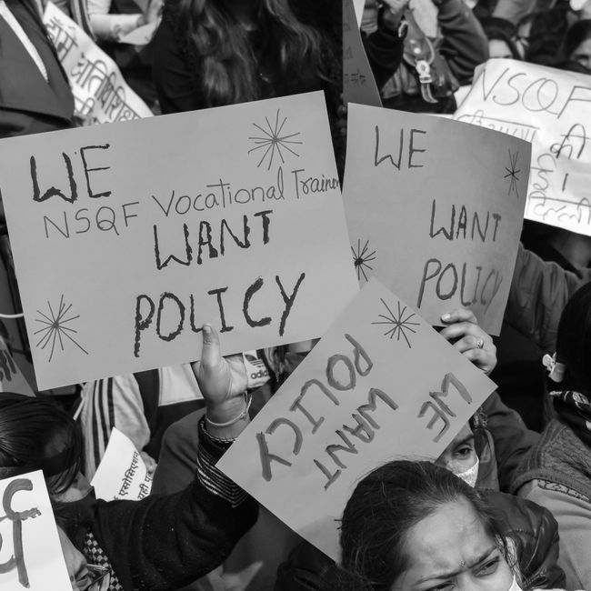 Understanding the Core Principles Behind Public Policy
