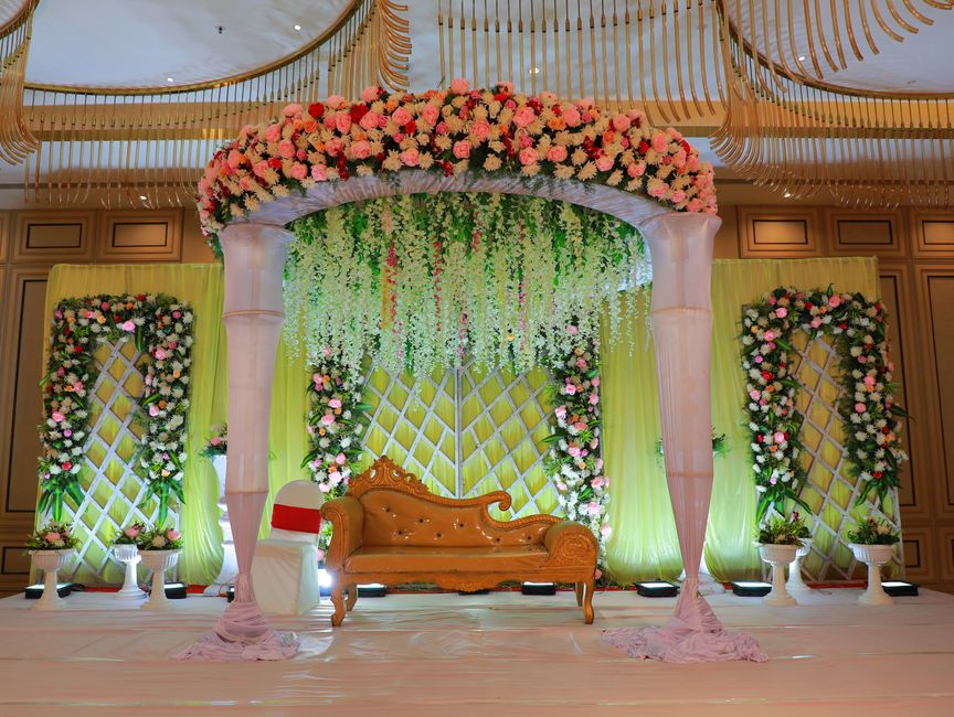 Diploma in Event Management