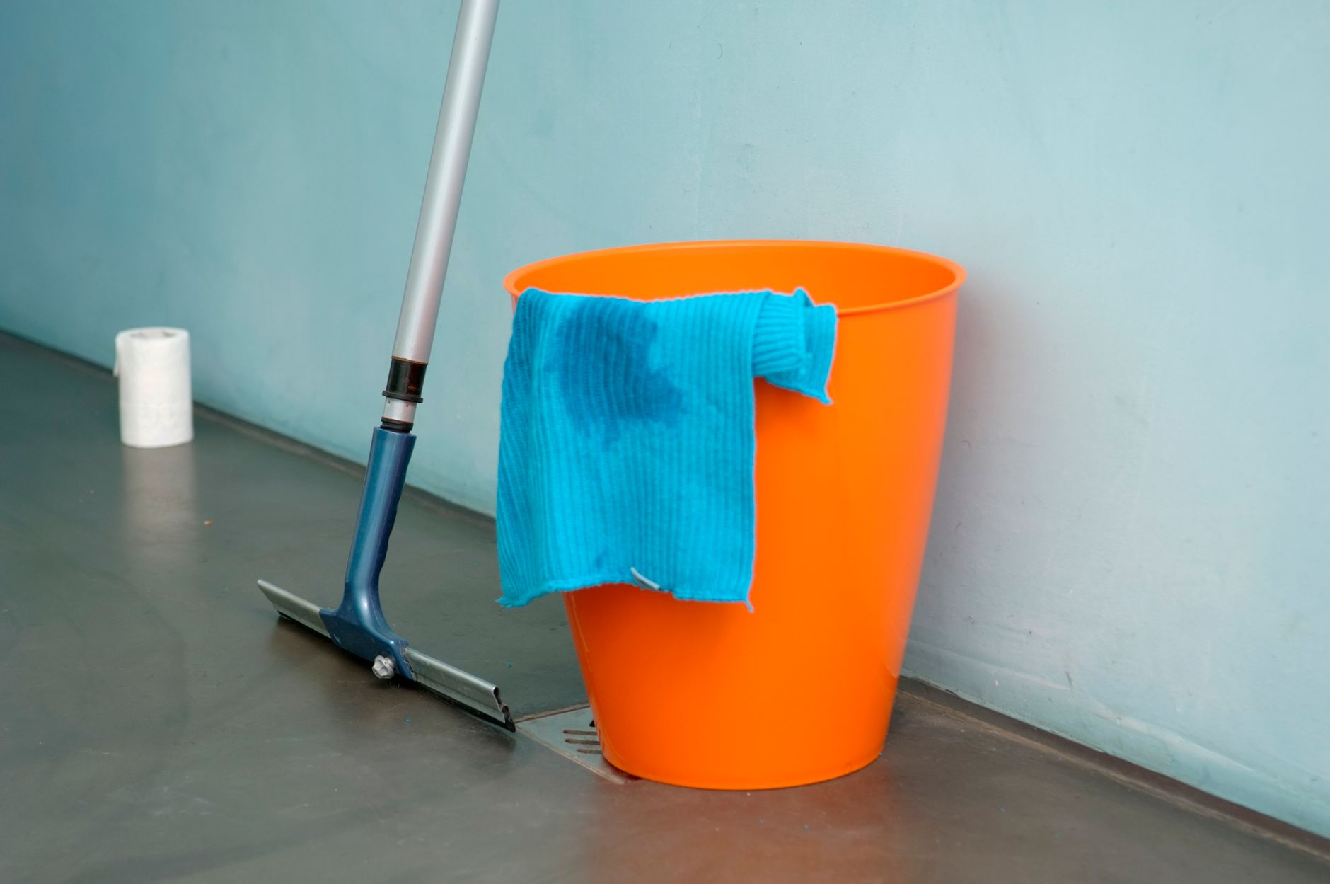 Bí quyết dọn dẹp nhà cửa an toàn với nguyên liệu tự nhiên